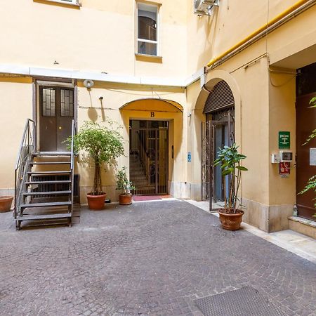 Kos Studio Colosseo Rome Exterior photo